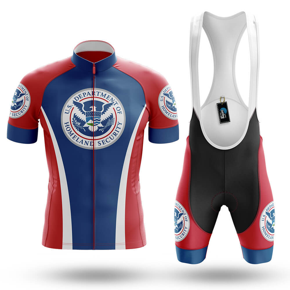 DHS Riders - Men's Cycling Kit - Global Cycling Gear
