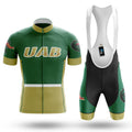 UAB Blazers - Men's Cycling Kit - Global Cycling Gear