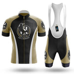 Collingwood - Men's Cycling Kit