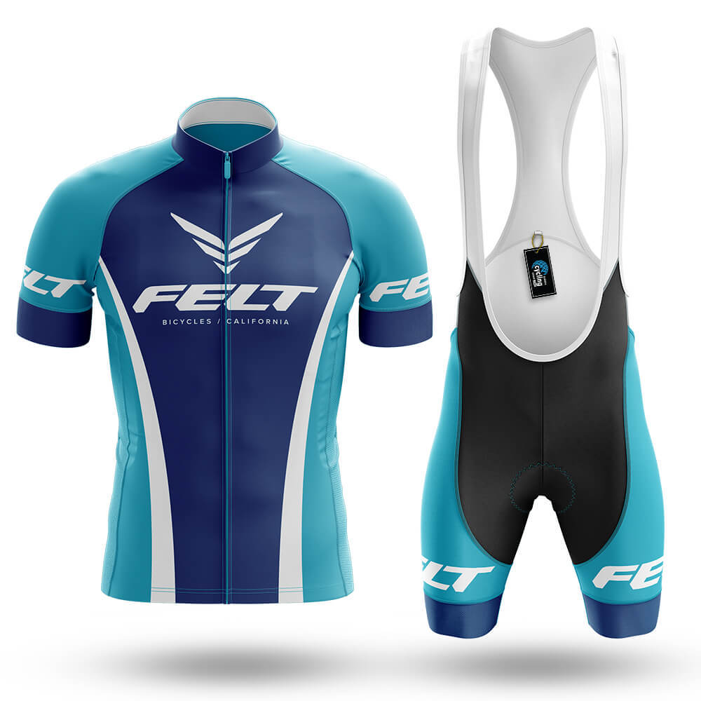 Felt - Men's Cycling Kit