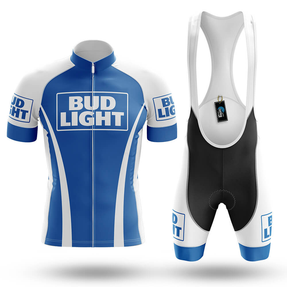 Bud Light - Men's Cycling Kit Global Cycling Gear