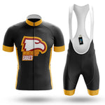 Winthrop - Men's Cycling Kit