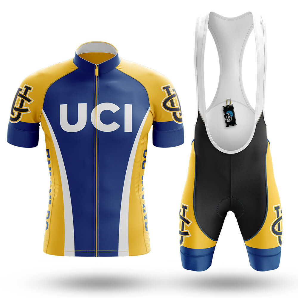 University of California Irvine - Mens Cycling Kit