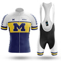 Wolverine Wheels - Men's Cycling Kit Global Cycling Gear 1