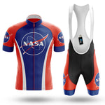 NASA Riders - Men's Cycling Kit