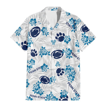 Pennsylvania State University - Hawaiian Shirt