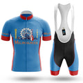 Milwaukee City - Men's Cycling Kit - Global Cycling Gear