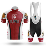 Indiana University–Purdue University Indianapolis - Men's Cycling Kit