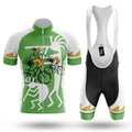 Kokopelli Cycling Jersey V10 - Global Cycling Gear
