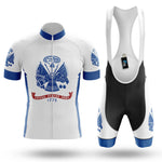 United States Army - Men's Cycling Kit