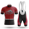 Rider Broncs - Men's Cycling Kit - Global Cycling Gear
