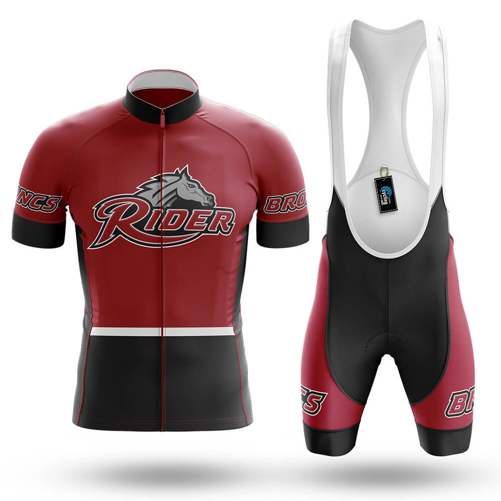 Rider Broncs - Men's Cycling Kit - Global Cycling Gear