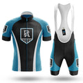 Port Adelaide - Men's Cycling Kit - Global Cycling Gear