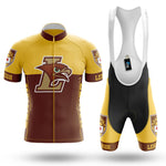 Lehigh University V2 - Men's Cycling Kit