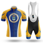 US Air Force Riders - Men's Cycling Kit