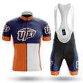El Paso Miners TX - Men's Cycling Kit Global Cycling Gear