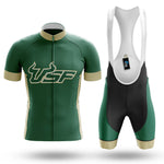 USF - Men's Cycling Kit