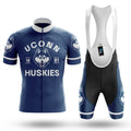 University of Connecticut 1881 - Men's Cycling Kit Global Cycling Gear