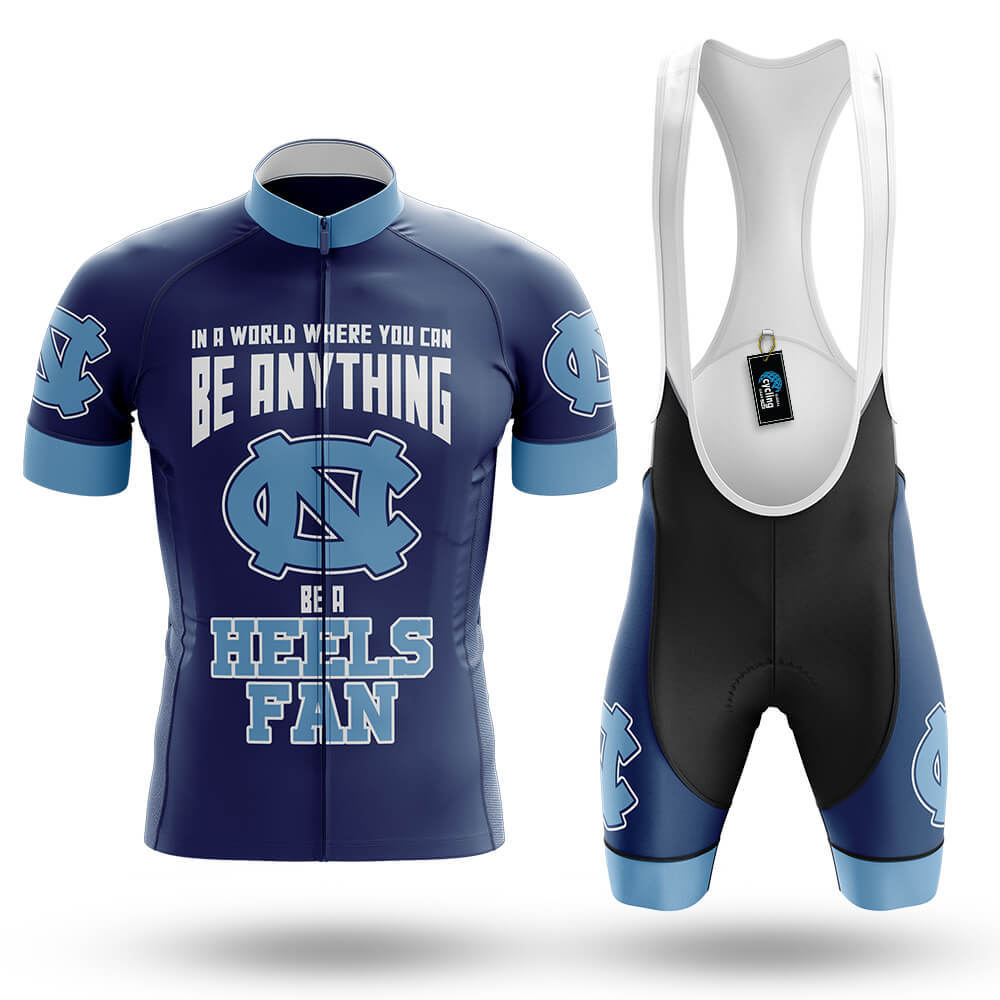 Heels Fan - Men's Cycling Kit Global Cycling Gear
