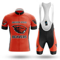 Go Beavers - Men's Cycling Kit - Global Cycling Gear
