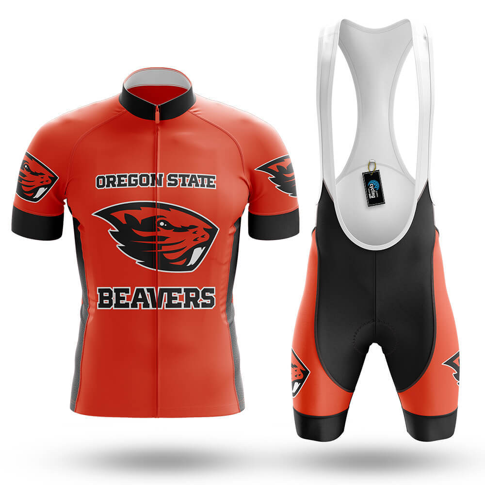 Go Beavers - Men's Cycling Kit - Global Cycling Gear
