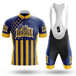 Drexel University USA - Men's Cycling Kit