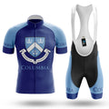 Columbia Lions Shield - Men's Cycling Kit Global Cycling Gear