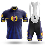 Foster's Lager - Men's Cycling Kit