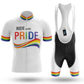 Pride Inside - Men's Cycling Kit - Global Cycling Gear