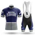 North Florida Ospreys - Men's Cycling Kit - Global Cycling Gear