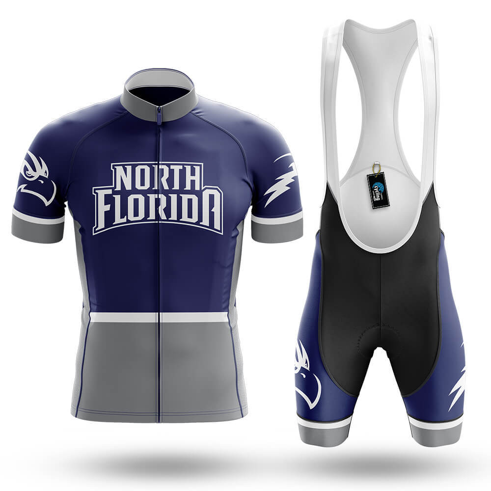 North Florida Ospreys - Men's Cycling Kit - Global Cycling Gear
