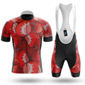 Strawberry - Men's Cycling Kit - Global Cycling Gear