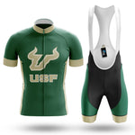 USF Bulls - Men's Cycling Kit