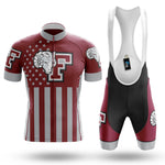 Fordham University USA - Men's Cycling Kit