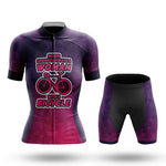 Femme Pedal - Women - Cycling Kit