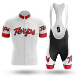 Maryland Terps - Men's Cycling Kit