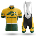 Bison Nation - Men's Cycling Kit