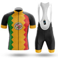 Los Angeles City - Men's Cycling Kit Global Cycling Gear