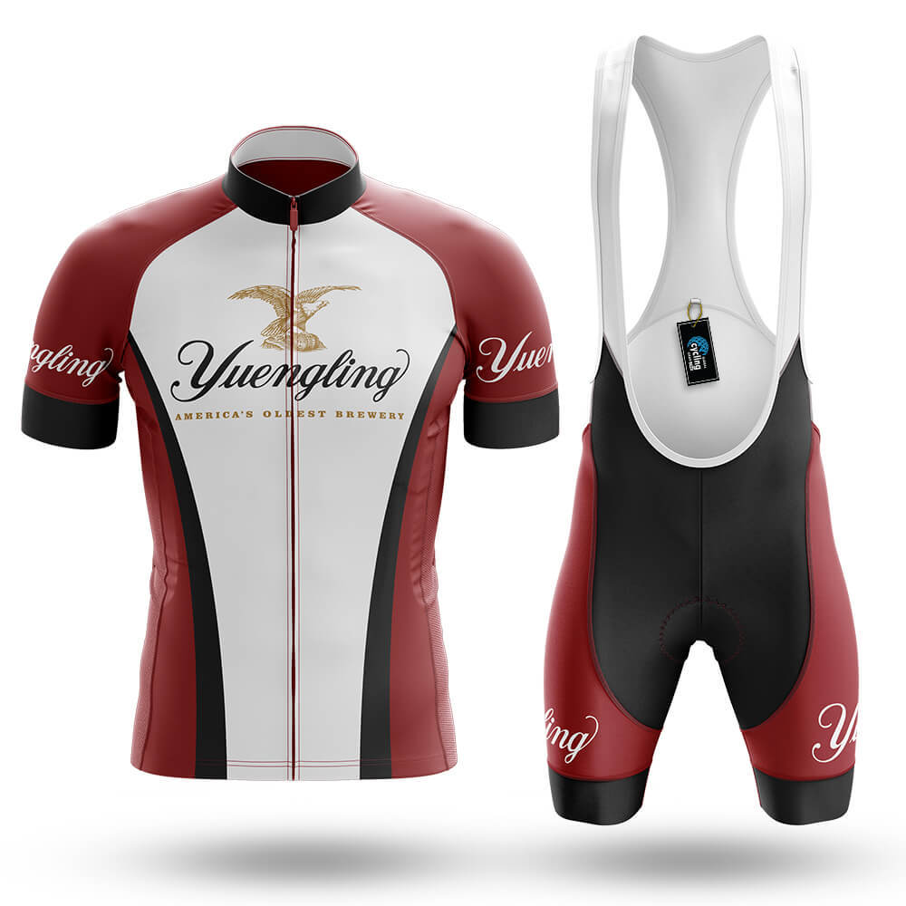Yuengling - Men's Cycling Kit Global Cycling Gear