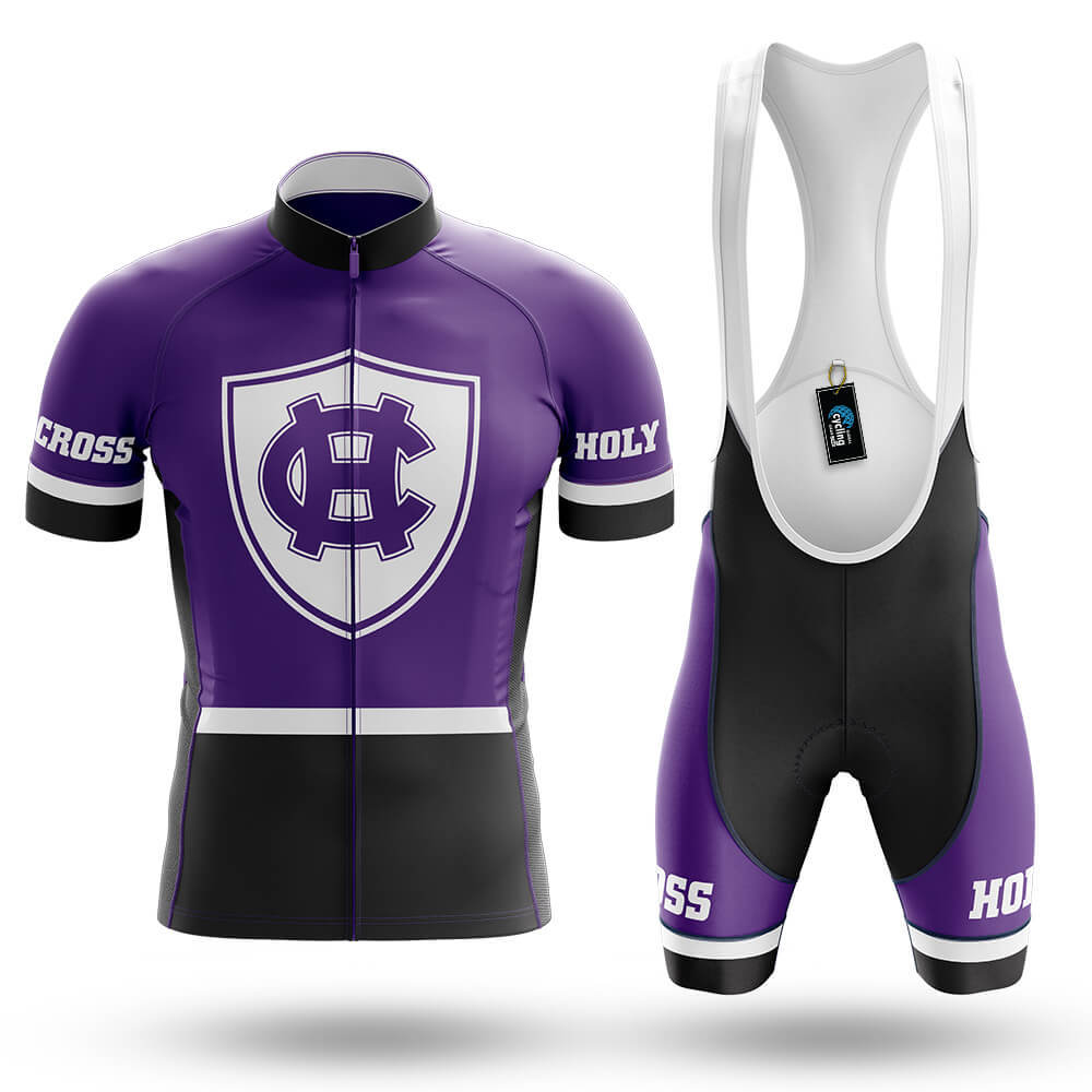 Holy Cross - Men's Cycling Kit Global Cycling Gear