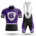 Holy Cross - Men's Cycling Kit Global Cycling Gear