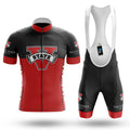 Valdosta State University V2 - Men's Cycling Kit - Global Cycling Gear
