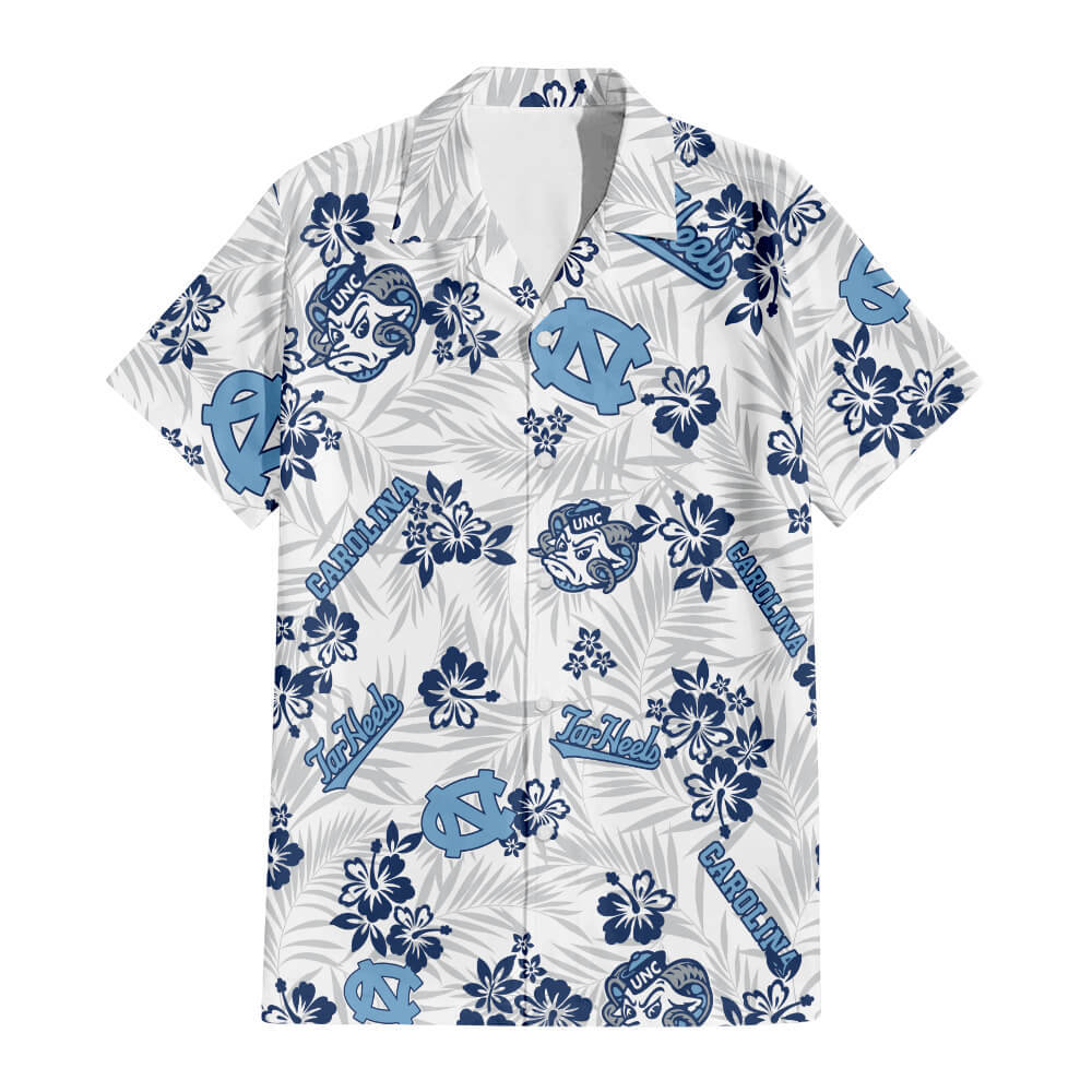 University of North Carolina - Hawaiian Shirt Global Cycling Gear