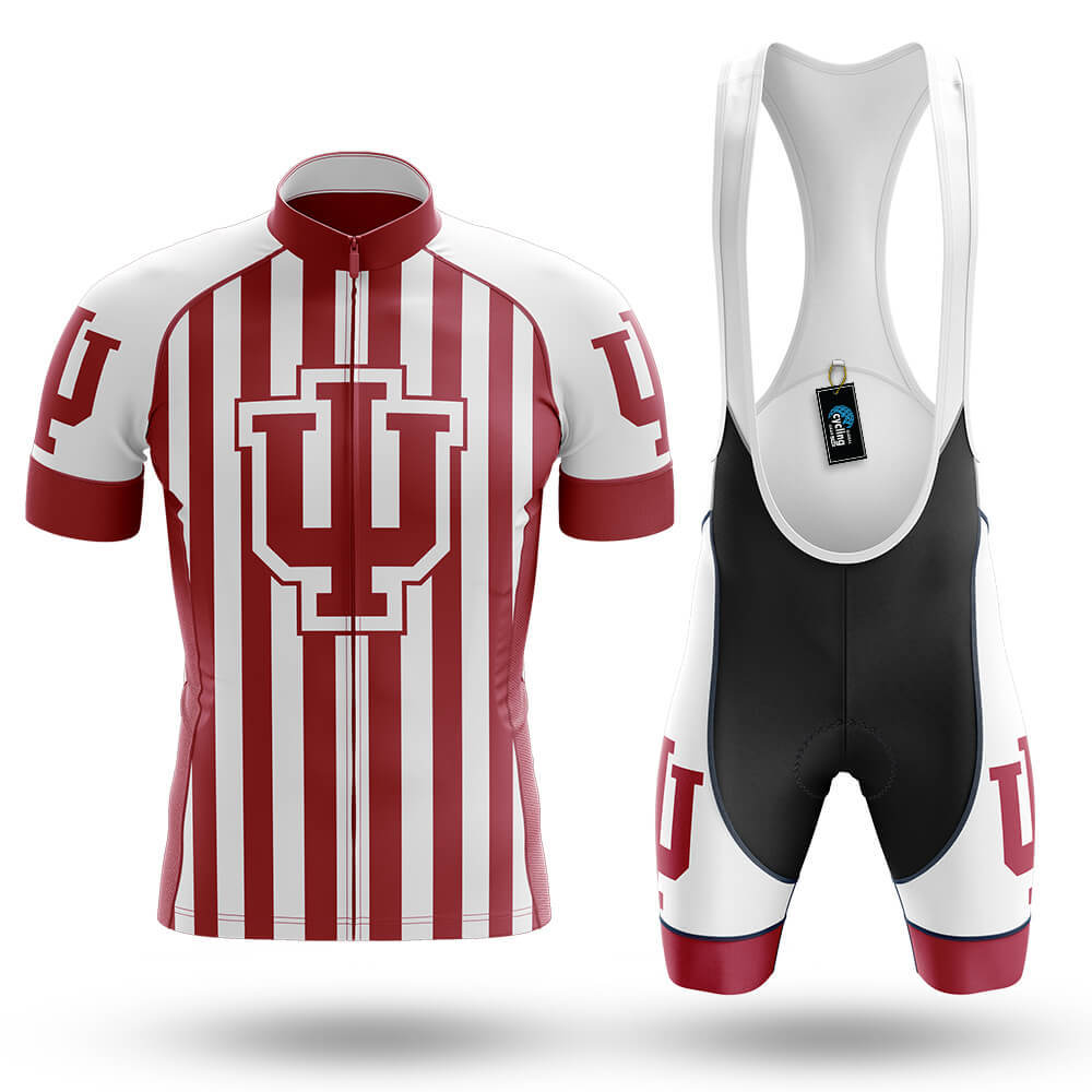 Indiana Stripe - Men's Cycling Kit