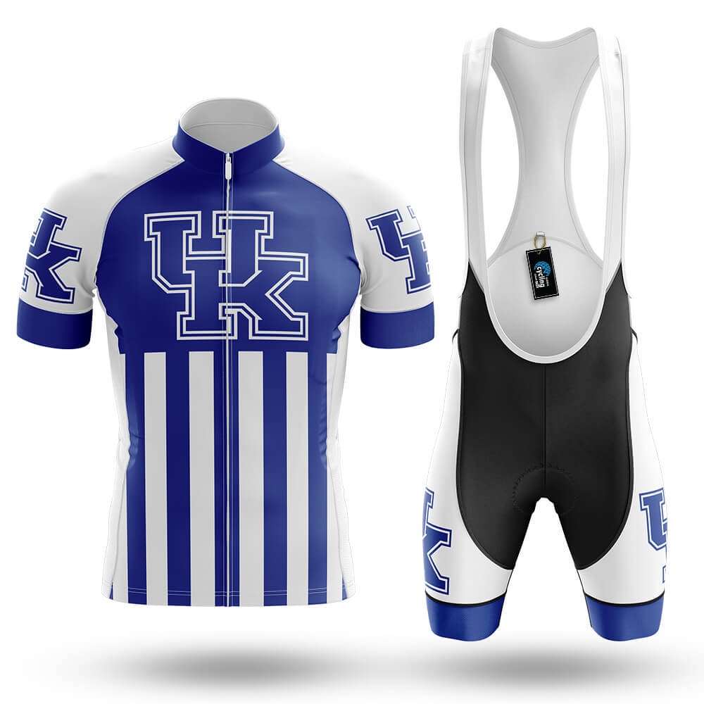 Wildcats USA - Men's Cycling Kit - Global Cycling Gear