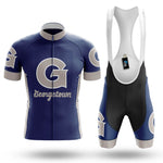 Georgetown - Men's Cycling Kit