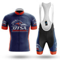 UTSA Roadrunners - Men's Cycling Kit Global Cycling Gear