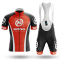 Kona - Men's Cycling Kit Global Cycling Gear