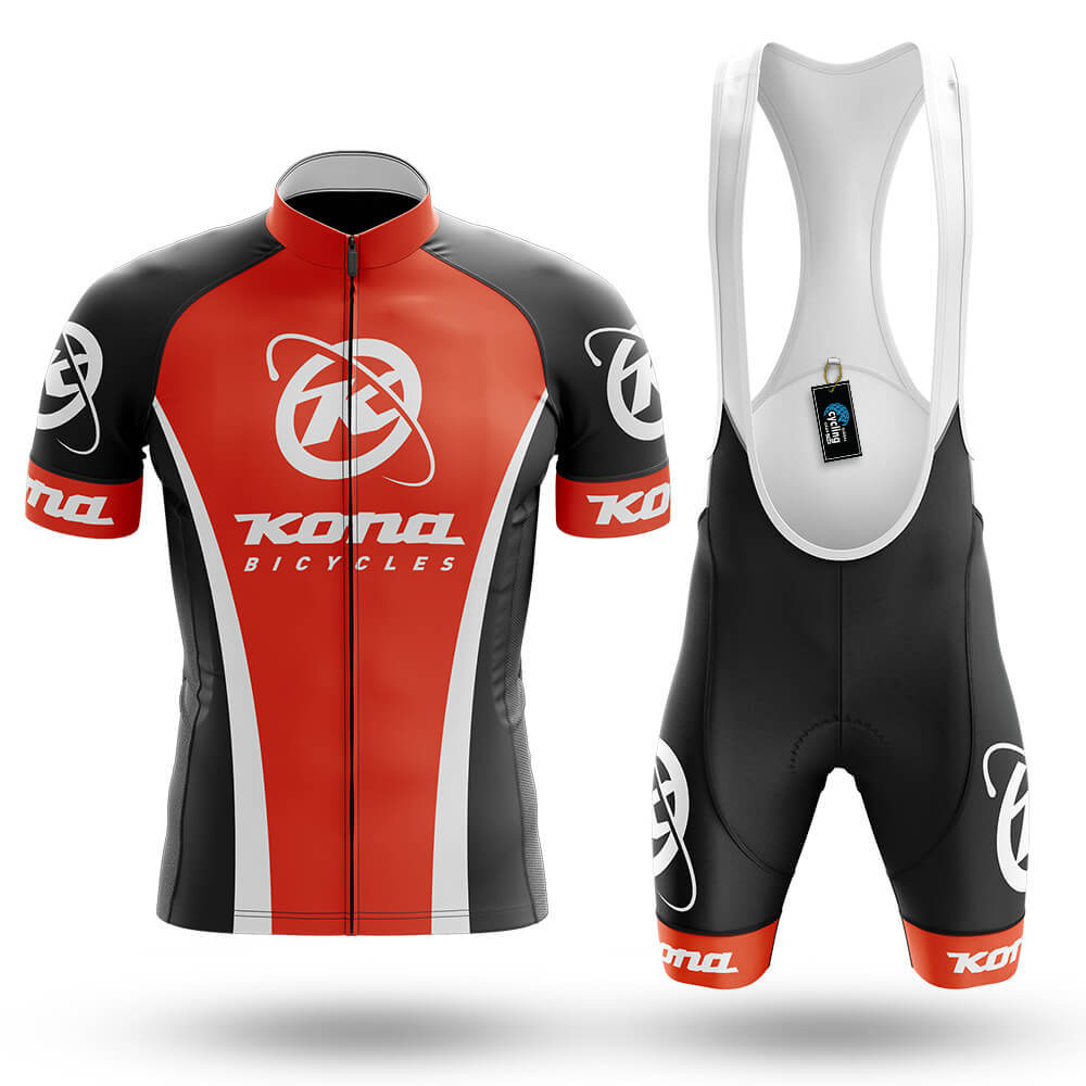 Kona - Men's Cycling Kit Global Cycling Gear