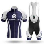 New Holland - Men's Cycling Kit